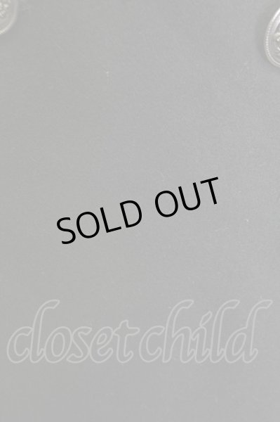 画像9: CIVARIZE / メルトンロングトレンチコート 46 ブラック T-25-03-06-013-CI-ou-YM-ZT-M111 (9)