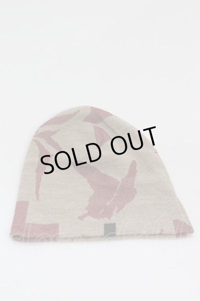 画像3: kiryuyrik / Beanie キャップ  ベージュ T-25-03-06-015-ki-za-YM-ZT (3)