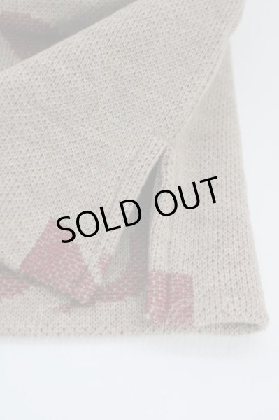 画像4: kiryuyrik / Beanie キャップ  ベージュ T-25-03-06-015-ki-za-YM-ZT (4)