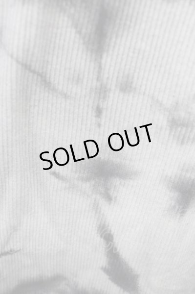 画像6: FUGA / ブリーチテレコカットソー’12SS 44 グレー T-25-04-22-003-FU-to-YM-ZT (6)