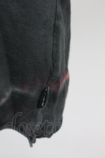 画像6: LGB / TANK ムラ染めキャミソール  マルチ T-25-06-19-013-LG-to-YM-ZT190 (6)