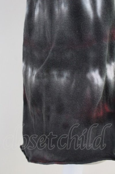 画像7: LGB / TANK ムラ染めキャミソール  マルチ T-25-06-19-013-LG-to-YM-ZT190 (7)