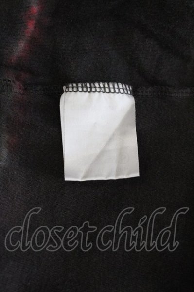 画像8: LGB / TANK ムラ染めキャミソール  マルチ T-25-06-19-013-LG-to-YM-ZT190 (8)