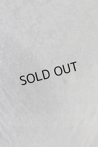 画像7: LGB / SLEEP WALK/MID タンクトップ 0（レディース） カーキ T-25-06-19-014-LG-sh-YM-ZT190 (7)