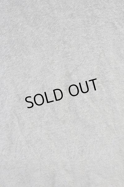 画像8: LGB / SLEEP WALK/MID タンクトップ 0（レディース） カーキ T-25-06-19-014-LG-sh-YM-ZT190 (8)