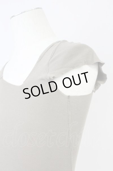 画像3: IFSIXWASNINE / SCORPION/NS タンクトップ 0（レディース） ブラウン T-25-06-19-002-IF-to-YM-ZT327 (3)