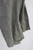 画像5: LGB / SLEEP WALK/LS/MINI オフショルカットソー 0（レディース） カーキ T-25-06-19-015-LG-sh-YM-ZT