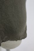 画像8: LGB / SLEEP WALK/LS/MINI オフショルカットソー 0（レディース） カーキ T-25-06-19-015-LG-sh-YM-ZT