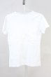 画像2: FUGA / EXTREME Tシャツ 44 ホワイト T-25-06-19-016-FU-ts-YM-ZT (2)