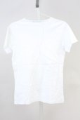 画像2: FUGA / EXTREME Tシャツ 44 ホワイト T-25-06-19-016-FU-ts-YM-ZT (2)