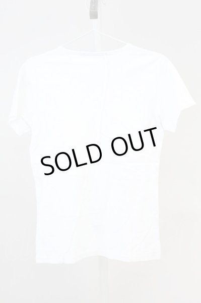 画像2: FUGA / EXTREME Tシャツ 44 ホワイト T-25-06-19-016-FU-ts-YM-ZT (2)