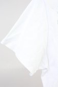 画像4: FUGA / EXTREME Tシャツ 44 ホワイト T-25-06-19-016-FU-ts-YM-ZT (4)