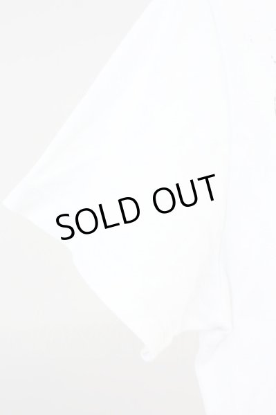 画像4: FUGA / EXTREME Tシャツ 44 ホワイト T-25-06-19-016-FU-ts-YM-ZT (4)