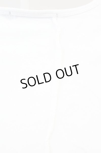 画像5: FUGA / EXTREME Tシャツ 44 ホワイト T-25-06-19-016-FU-ts-YM-ZT (5)