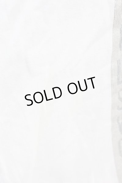 画像6: BUFFALO BOBS / バナナカットシルエットTシャツ  ホワイト T-25-06-19-017-BU-ts-YM-ZT (6)