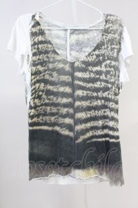 IFSIXWASNINE / HSC/M Tシャツ【メンズ1】 1 マルチ T-25-06-19-019-IF-to-YM-ZT190
