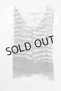 IF SIX WAS NINE（イフシックスワズナイン ）の古着 ROYAL FLASH