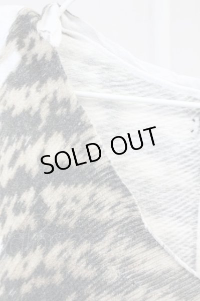 画像3: IFSIXWASNINE / HSC/M Tシャツ【メンズ1】 1 マルチ T-25-06-19-019-IF-to-YM-ZT190 (3)