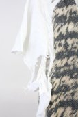 画像4: IFSIXWASNINE / HSC/M Tシャツ【メンズ1】 1 マルチ T-25-06-19-019-IF-to-YM-ZT