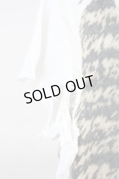 画像4: IFSIXWASNINE / HSC/M Tシャツ【メンズ1】 1 マルチ T-25-06-19-019-IF-to-YM-ZT190 (4)