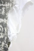 画像5: IFSIXWASNINE / HSC/M Tシャツ【メンズ1】 1 マルチ T-25-06-19-019-IF-to-YM-ZT
