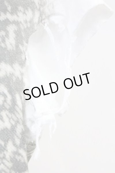 画像5: IFSIXWASNINE / HSC/M Tシャツ【メンズ1】 1 マルチ T-25-06-19-019-IF-to-YM-ZT190 (5)