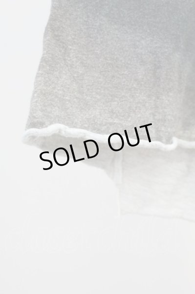 画像6: IFSIXWASNINE / HSC/M Tシャツ【メンズ1】 1 マルチ T-25-06-19-019-IF-to-YM-ZT190 (6)