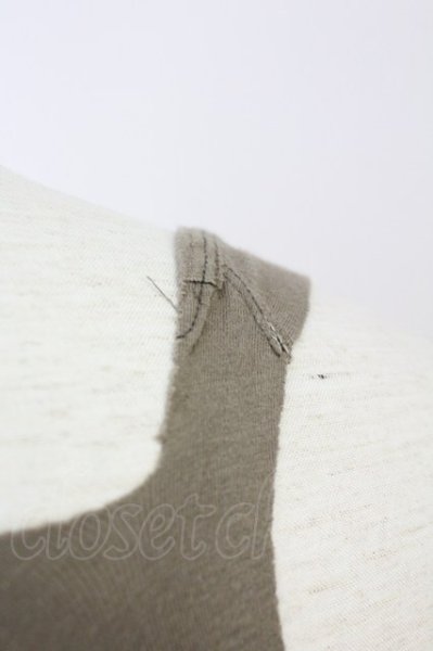 画像6: IFSIXWASNINE / SCORPION/NS タンクトップ 0（レディース） ブラウン T-25-06-19-002-IF-to-YM-ZT327 (6)