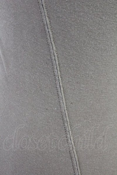 画像7: IFSIXWASNINE / SCORPION/NS タンクトップ 0（レディース） ブラウン T-25-06-19-002-IF-to-YM-ZT327 (7)