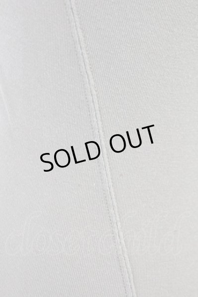 画像7: IFSIXWASNINE / SCORPION/NS タンクトップ 0（レディース） ブラウン T-25-06-19-002-IF-to-YM-ZT327 (7)