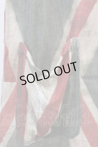 画像4: SHARE SPIRIT / ユニオンジャックワンピース 36 マルチ T-25-06-19-021-SH-to-YM-ZT190 (4)