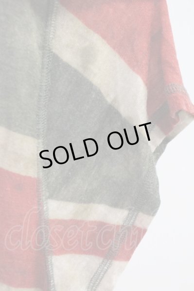 画像5: SHARE SPIRIT / ユニオンジャックワンピース 36 マルチ T-25-06-19-021-SH-to-YM-ZT190 (5)