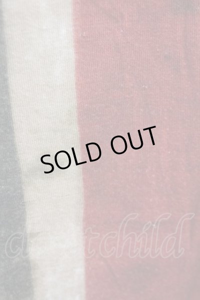 画像7: SHARE SPIRIT / ユニオンジャックワンピース 36 マルチ T-25-06-19-021-SH-to-YM-ZT190 (7)