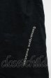 画像5: IFSIXWASNINE / BEDROCK-6/LSC Tシャツ 0（レディース） ブラック T-25-06-19-022-IF-ts-YM-ZT (5)