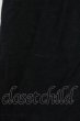 画像6: IFSIXWASNINE / BEDROCK-6/LSC Tシャツ 0（レディース） ブラック T-25-06-19-022-IF-ts-YM-ZT (6)
