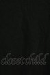 画像8: IFSIXWASNINE / BEDROCK-6/LSC Tシャツ 0（レディース） ブラック T-25-06-19-022-IF-ts-YM-ZT (8)