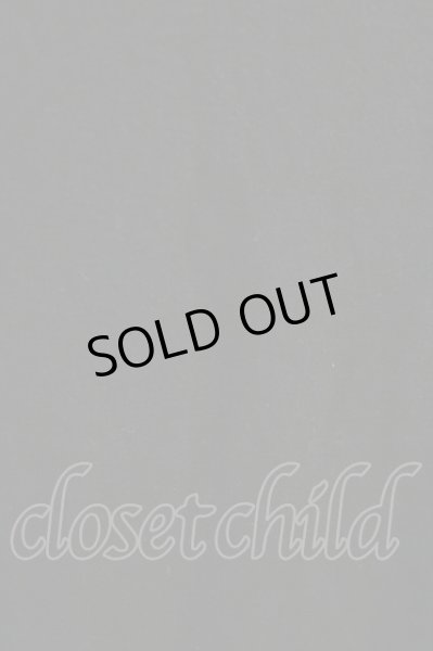 画像8: IFSIXWASNINE / BEDROCK-6/LSC Tシャツ 0（レディース） ブラック T-25-06-19-022-IF-ts-YM-ZT (8)