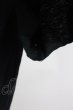 画像9: IFSIXWASNINE / BEDROCK-6/LSC Tシャツ 0（レディース） ブラック T-25-06-19-022-IF-ts-YM-ZT (9)