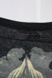 画像10: IFSIXWASNINE / BEDROCK-6/LSC Tシャツ 0（レディース） ブラック T-25-06-19-022-IF-ts-YM-ZT (10)