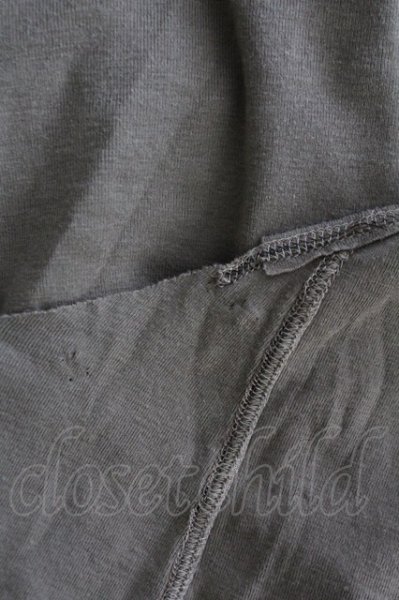 画像10: IFSIXWASNINE / SCORPION/NS タンクトップ 0（レディース） ブラウン T-25-06-19-002-IF-to-YM-ZT327 (10)