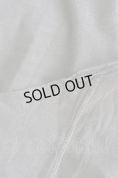 画像10: IFSIXWASNINE / SCORPION/NS タンクトップ 0（レディース） ブラウン T-25-06-19-002-IF-to-YM-ZT327 (10)