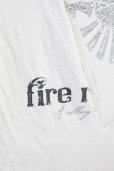 画像3: LGB / FIRE ROCK BIRD/LSV カットソー 0（レディース） ライトグレー T-25-06-19-024-LG-to-YM-ZT