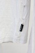 画像4: LGB / FIRE ROCK BIRD/LSV カットソー 0（レディース） ライトグレー T-25-06-19-024-LG-to-YM-ZT