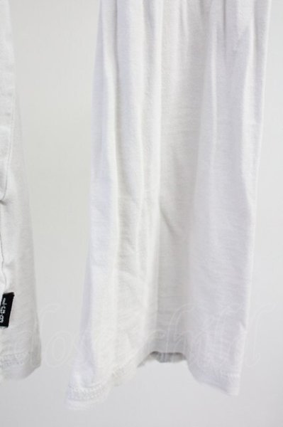 画像5: LGB / FIRE ROCK BIRD/LSV カットソー 0（レディース） ライトグレー T-25-06-19-024-LG-to-YM-ZT190 (5)