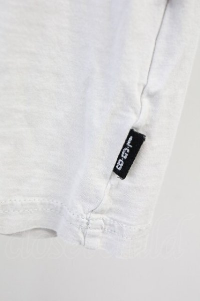 画像9: LGB / FIRE ROCK BIRD/LSV カットソー 0（レディース） ライトグレー T-25-06-19-024-LG-to-YM-ZT190 (9)