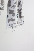 画像5: LGB / CAMO/LCS　カットソー  グレージュ T-25-06-19-025-LG-to-YM-ZT