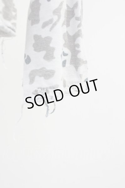 画像5: LGB / CAMO/LCS　カットソー  グレージュ T-25-06-19-025-LG-to-YM-ZT (5)