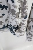 画像7: LGB / CAMO/LCS　カットソー  グレージュ T-25-06-19-025-LG-to-YM-ZT
