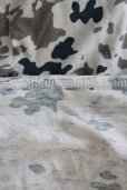画像8: LGB / CAMO/LCS　カットソー  グレージュ T-25-06-19-025-LG-to-YM-ZT