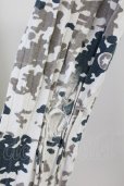 画像9: LGB / CAMO/LCS　カットソー  グレージュ T-25-06-19-025-LG-to-YM-ZT